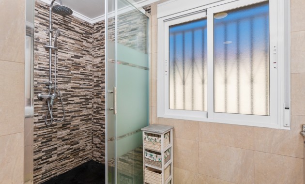 Herverkoop - Detached Villa -
Ciudad Quesada