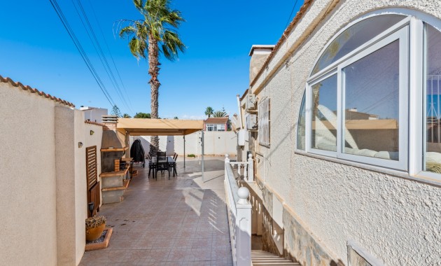 Herverkoop - Detached Villa -
Ciudad Quesada