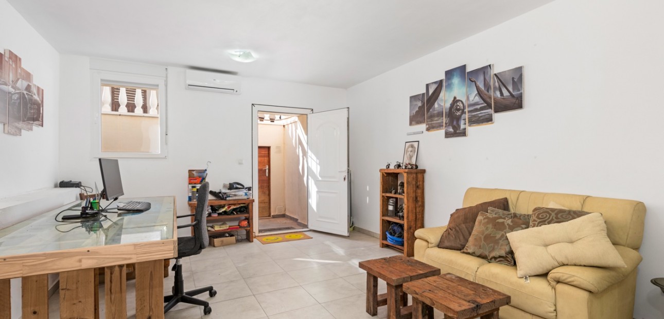 Herverkoop - Detached Villa -
Ciudad Quesada
