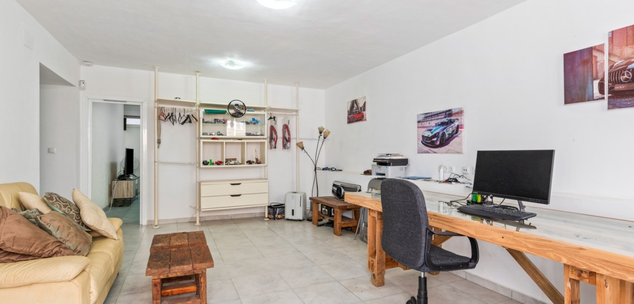 Herverkoop - Detached Villa -
Ciudad Quesada