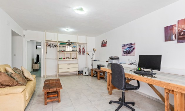 Herverkoop - Detached Villa -
Ciudad Quesada