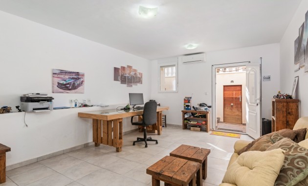 Herverkoop - Detached Villa -
Ciudad Quesada