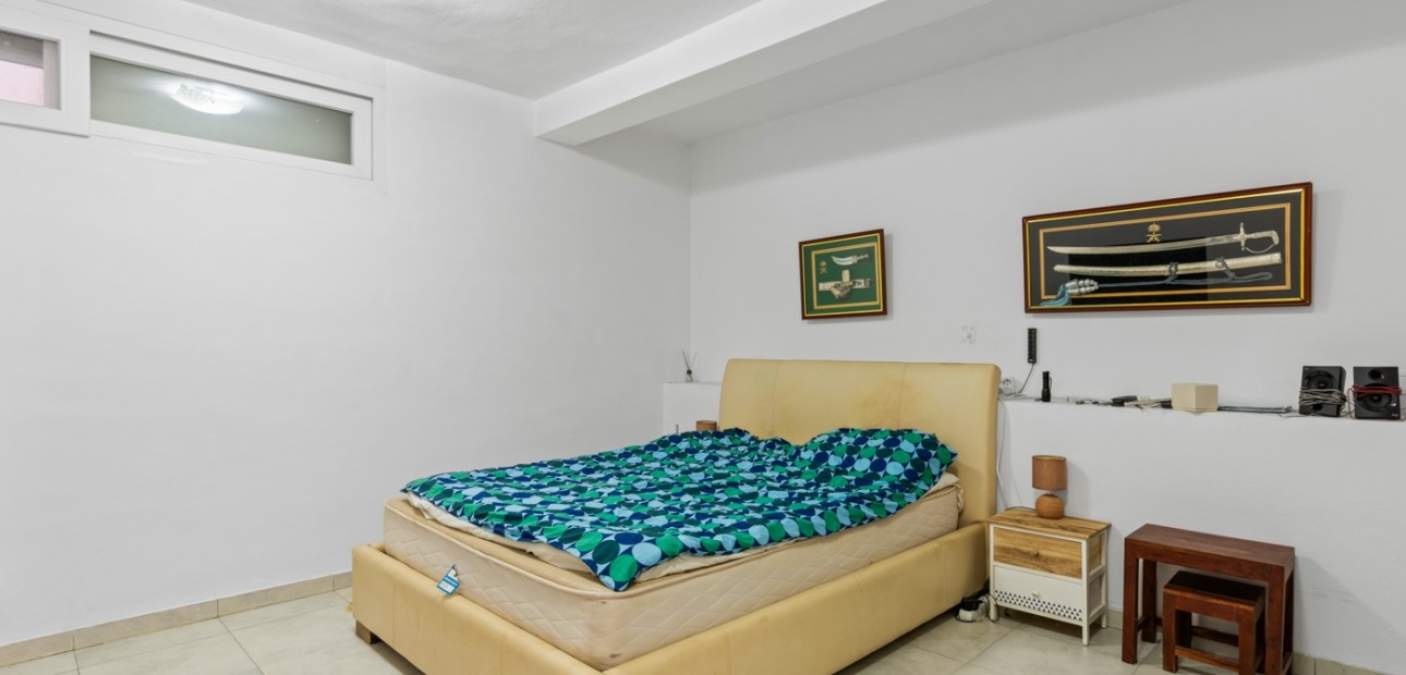 Herverkoop - Detached Villa -
Ciudad Quesada