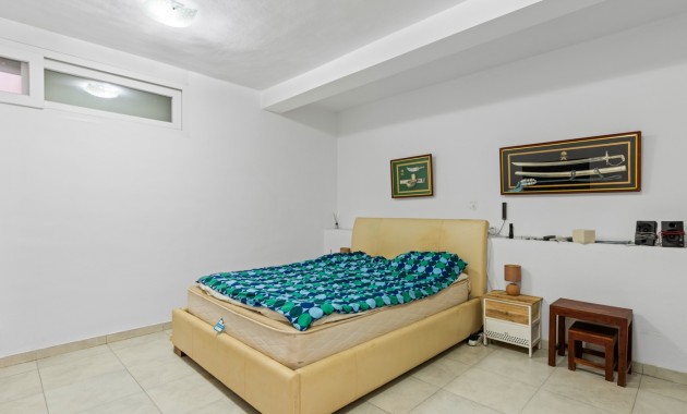 Herverkoop - Detached Villa -
Ciudad Quesada