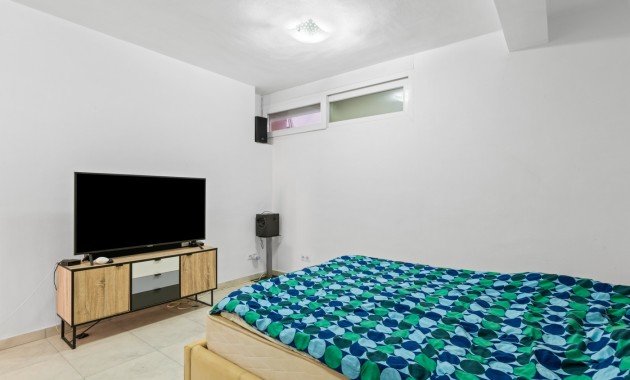 Herverkoop - Detached Villa -
Ciudad Quesada