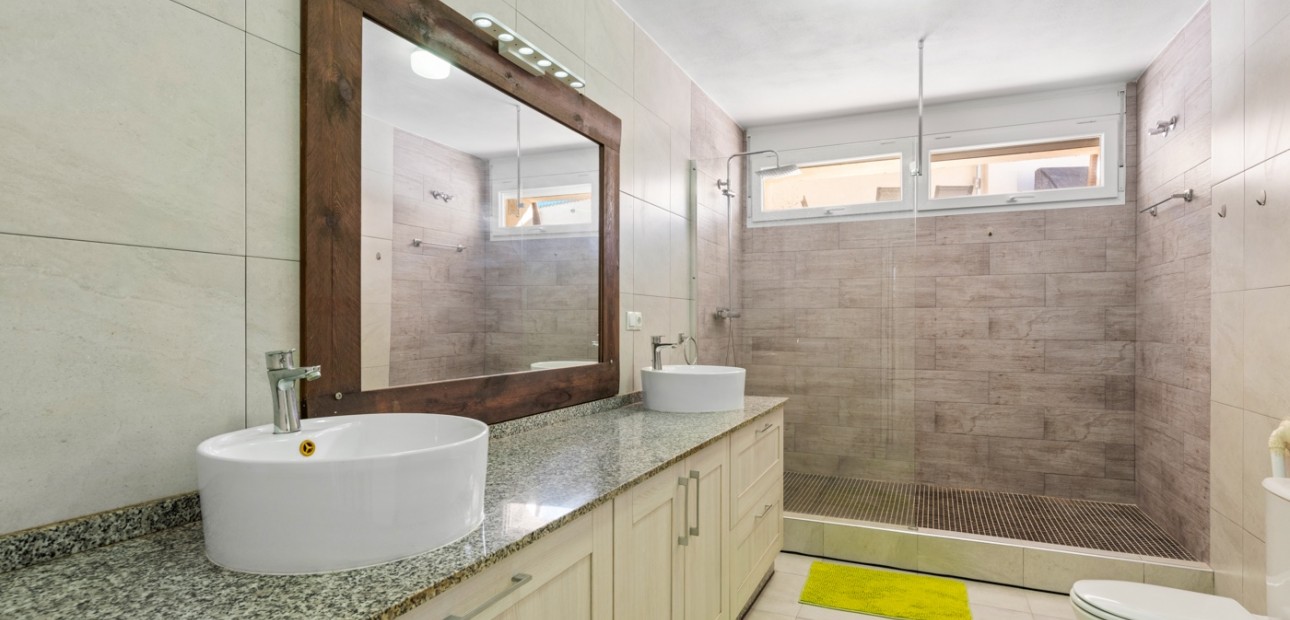 Herverkoop - Detached Villa -
Ciudad Quesada