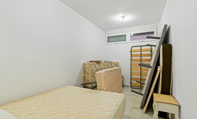 Herverkoop - Detached Villa -
Ciudad Quesada