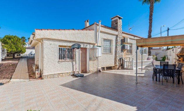 Herverkoop - Detached Villa -
Ciudad Quesada