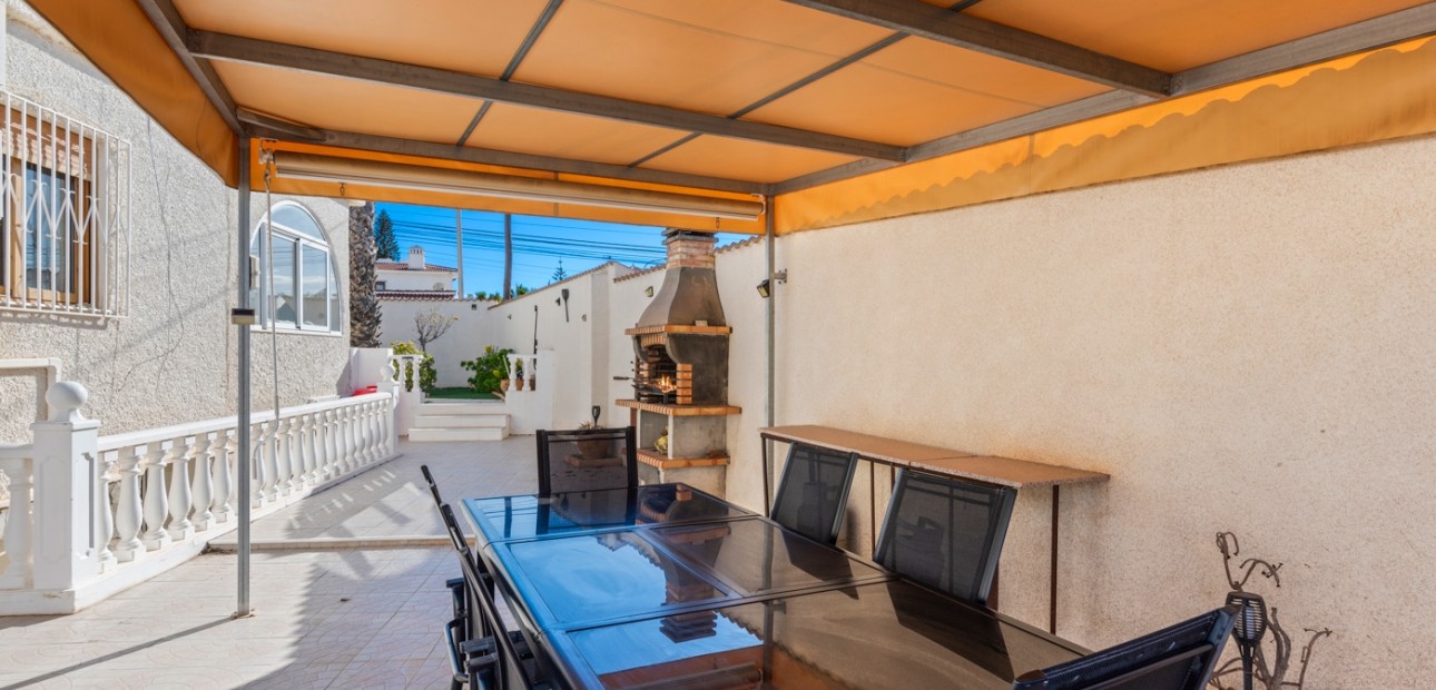Herverkoop - Detached Villa -
Ciudad Quesada