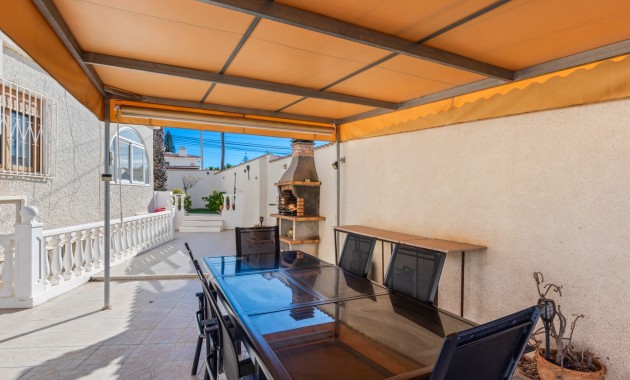 Herverkoop - Detached Villa -
Ciudad Quesada