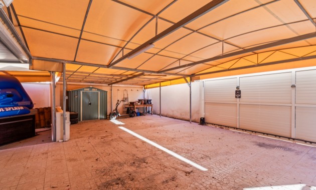 Herverkoop - Detached Villa -
Ciudad Quesada