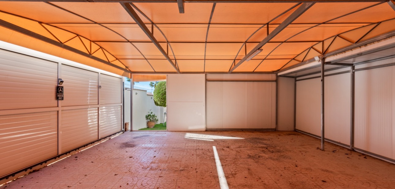 Herverkoop - Detached Villa -
Ciudad Quesada