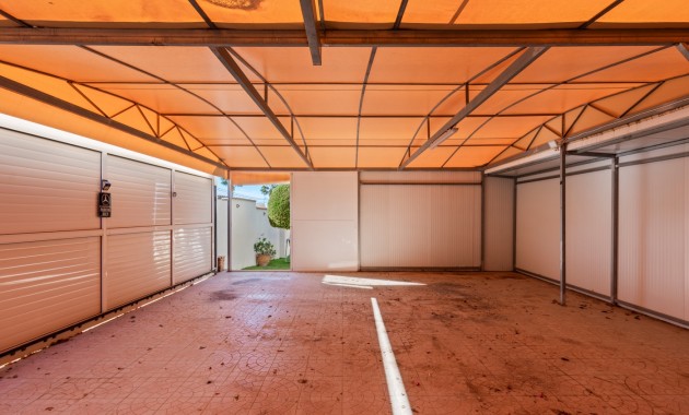 Herverkoop - Detached Villa -
Ciudad Quesada
