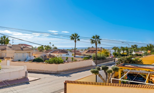 Herverkoop - Detached Villa -
Ciudad Quesada