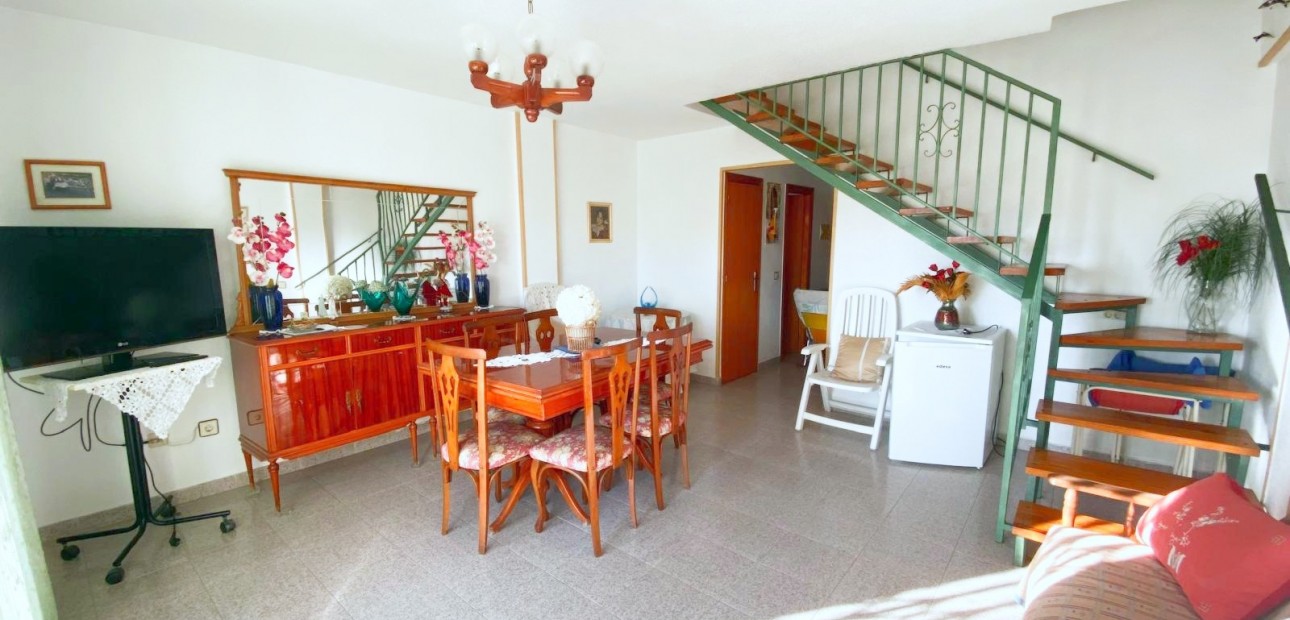 Herverkoop - Appartement / flat -
Los Alcazares