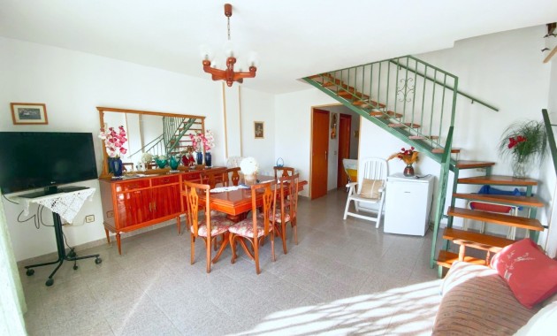 Herverkoop - Appartement / flat -
Los Alcazares