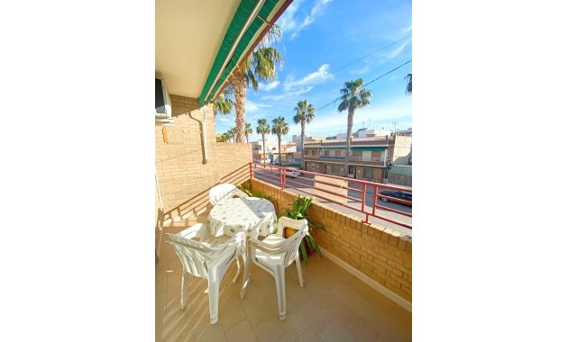 Herverkoop - Appartement / flat -
Los Alcazares