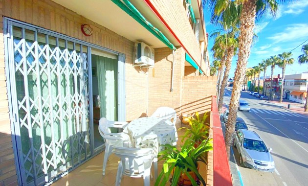 Herverkoop - Appartement / flat -
Los Alcazares