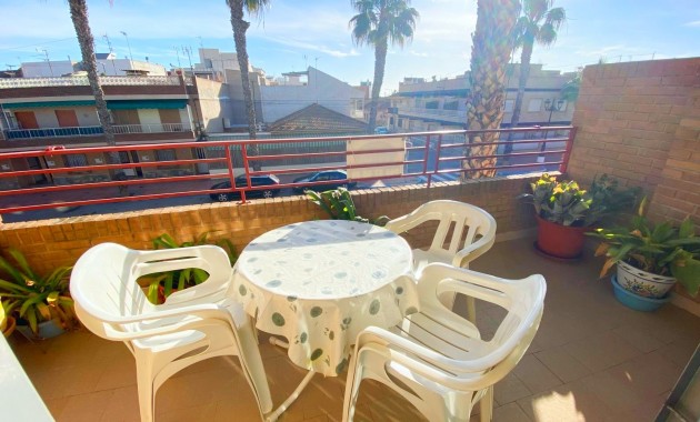 Herverkoop - Appartement / flat -
Los Alcazares