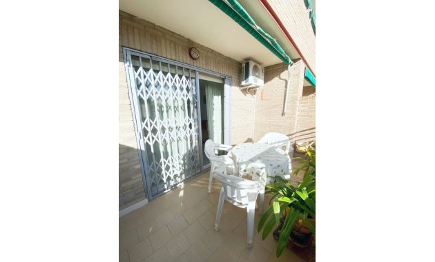 Herverkoop - Appartement / flat -
Los Alcazares