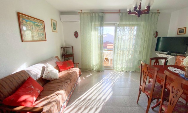 Herverkoop - Appartement / flat -
Los Alcazares