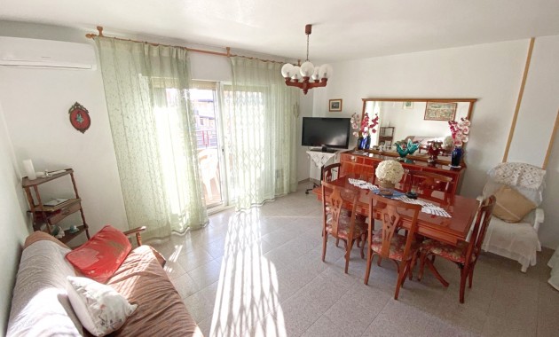 Herverkoop - Appartement / flat -
Los Alcazares