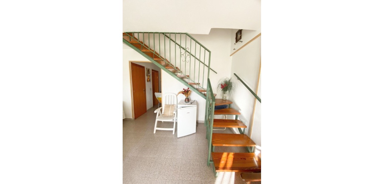 Herverkoop - Appartement / flat -
Los Alcazares