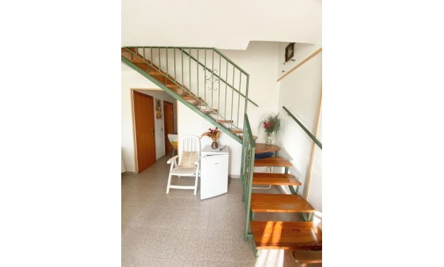 Herverkoop - Appartement / flat -
Los Alcazares