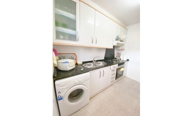 Herverkoop - Appartement / flat -
Los Alcazares