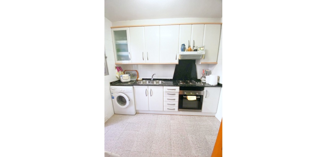 Herverkoop - Appartement / flat -
Los Alcazares