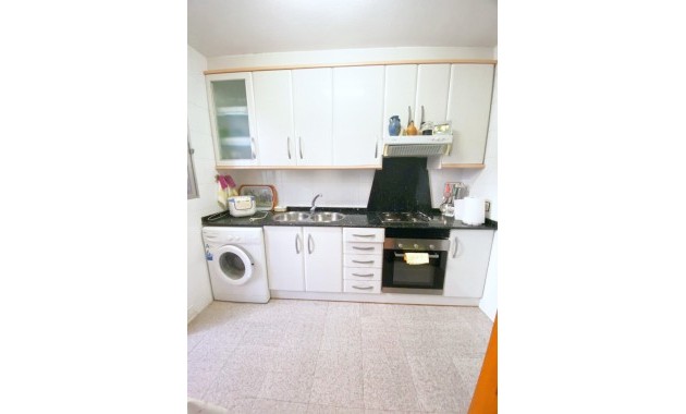 Herverkoop - Appartement / flat -
Los Alcazares