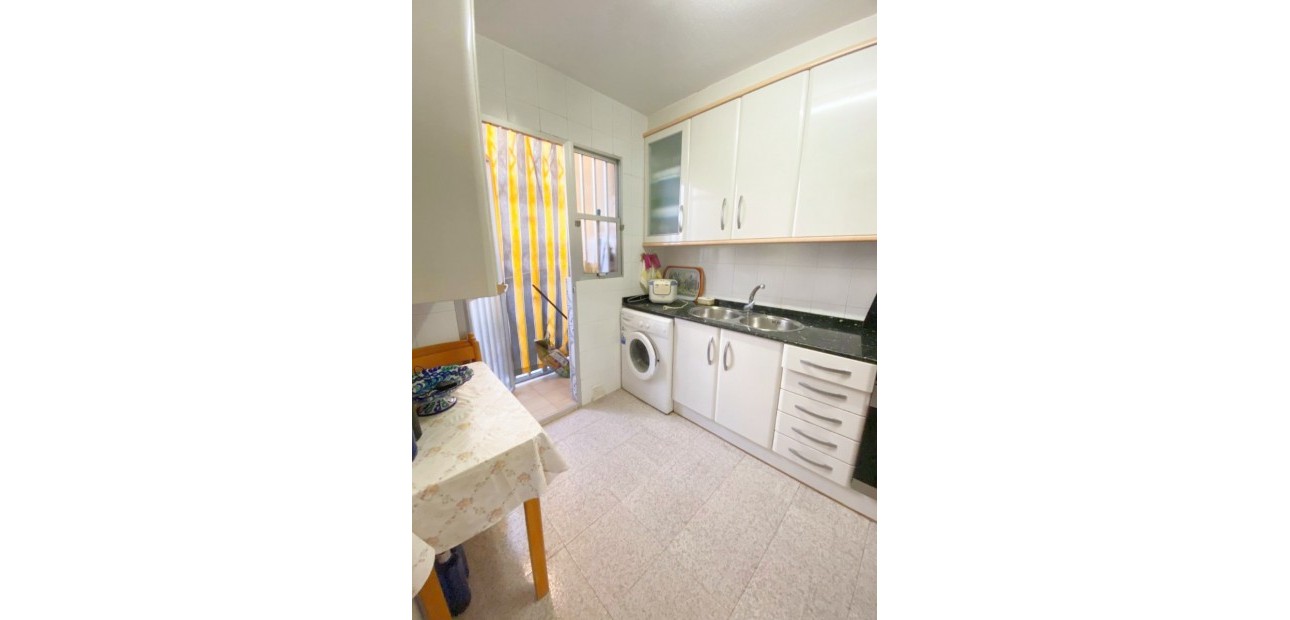 Herverkoop - Appartement / flat -
Los Alcazares