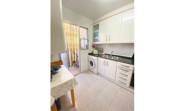Herverkoop - Appartement / flat -
Los Alcazares