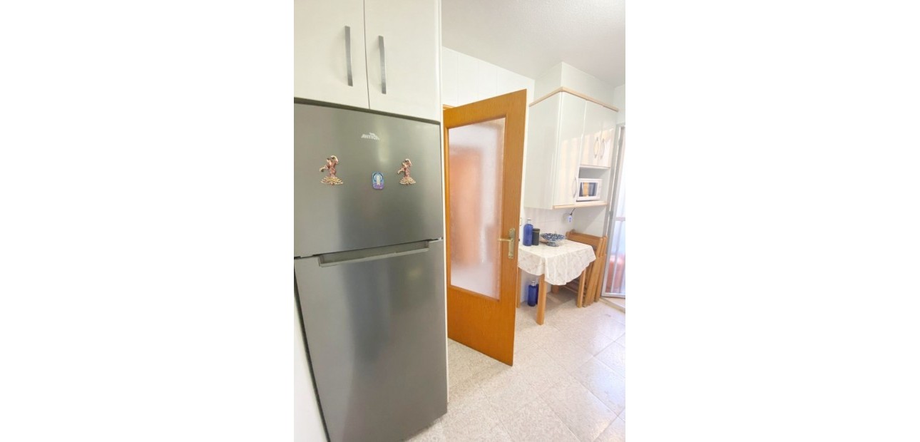 Herverkoop - Appartement / flat -
Los Alcazares