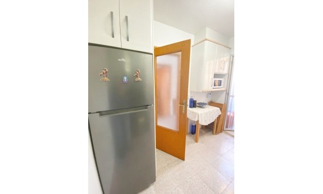 Herverkoop - Appartement / flat -
Los Alcazares