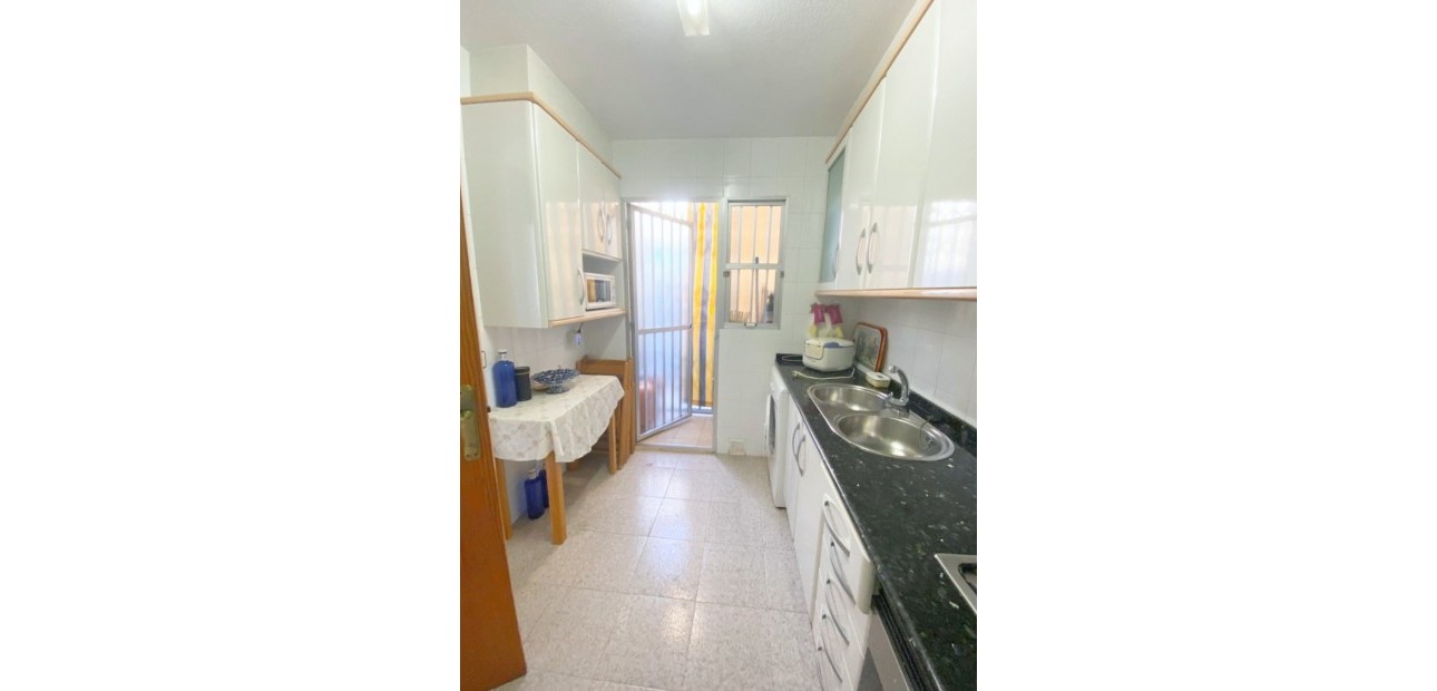 Herverkoop - Appartement / flat -
Los Alcazares