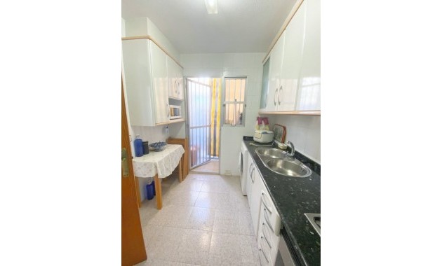 Herverkoop - Appartement / flat -
Los Alcazares
