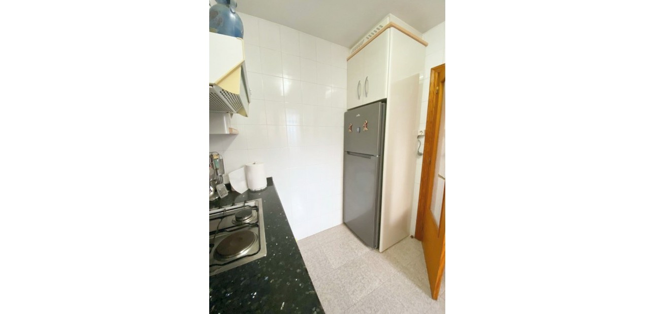 Herverkoop - Appartement / flat -
Los Alcazares