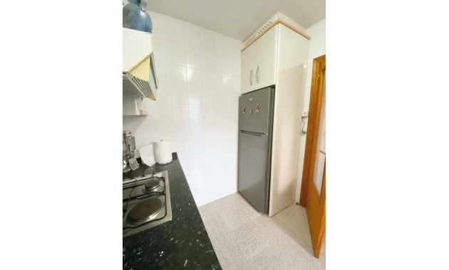 Herverkoop - Appartement / flat -
Los Alcazares