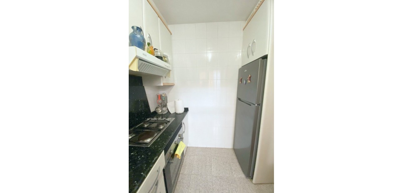 Herverkoop - Appartement / flat -
Los Alcazares
