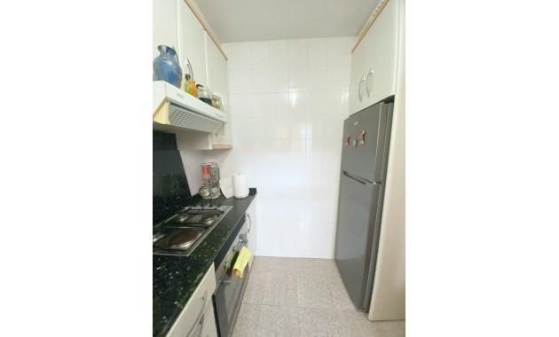 Herverkoop - Appartement / flat -
Los Alcazares