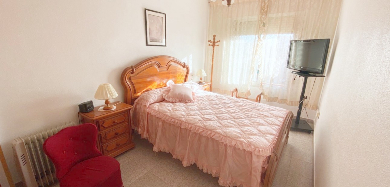 Herverkoop - Appartement / flat -
Los Alcazares