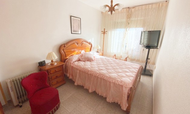 Herverkoop - Appartement / flat -
Los Alcazares