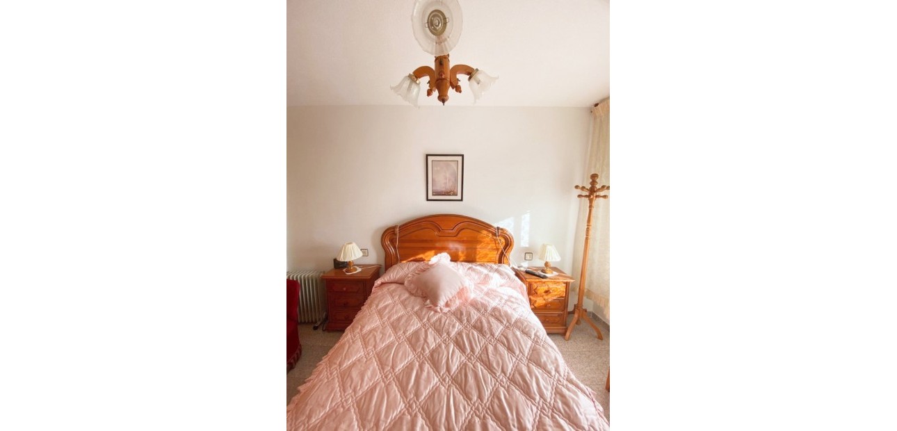 Herverkoop - Appartement / flat -
Los Alcazares