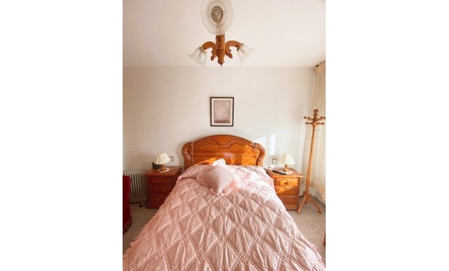 Herverkoop - Appartement / flat -
Los Alcazares