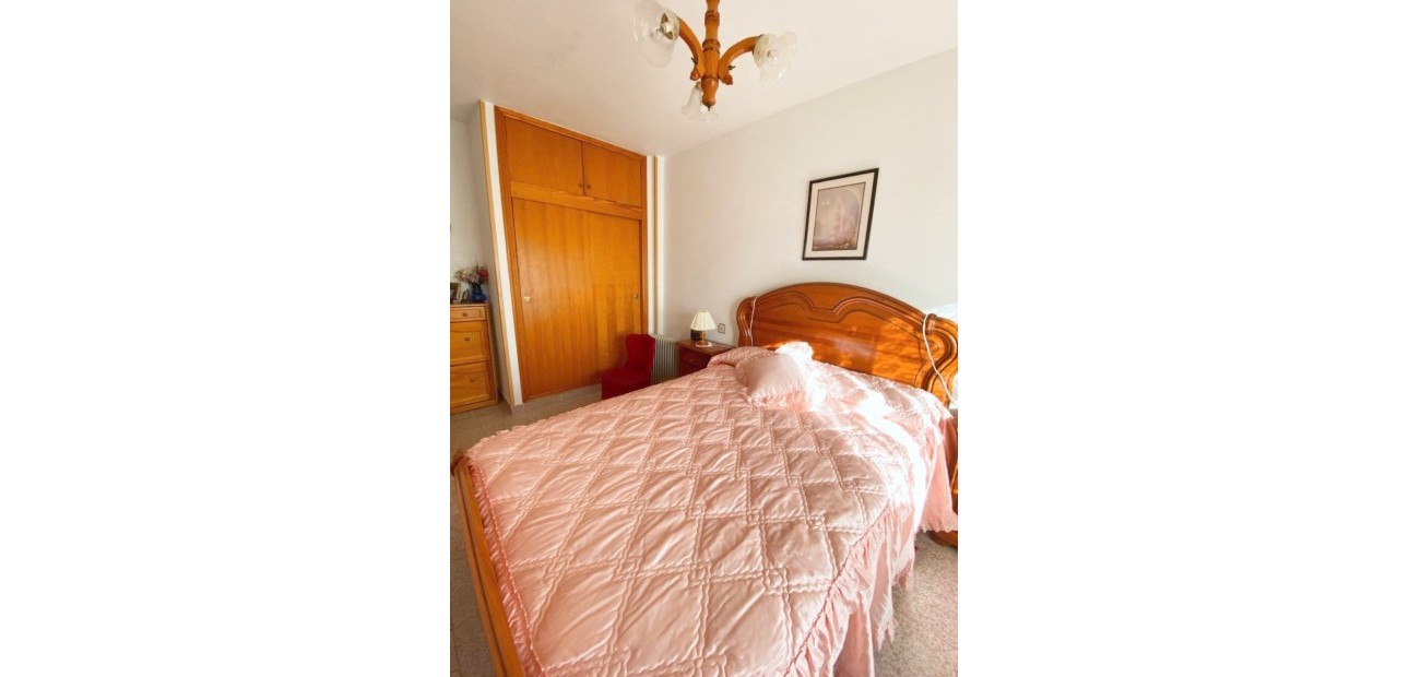 Herverkoop - Appartement / flat -
Los Alcazares