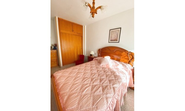 Herverkoop - Appartement / flat -
Los Alcazares