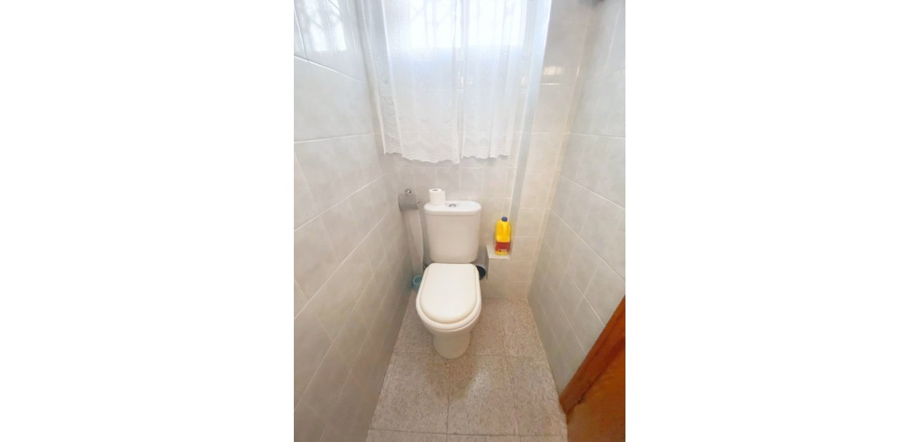 Herverkoop - Appartement / flat -
Los Alcazares