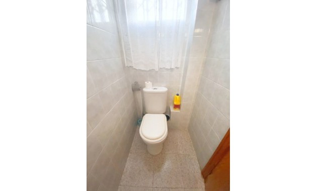 Herverkoop - Appartement / flat -
Los Alcazares