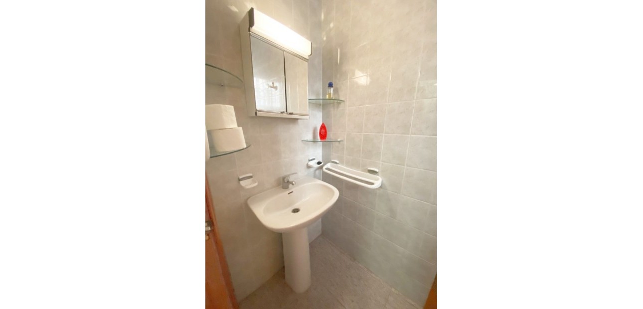 Herverkoop - Appartement / flat -
Los Alcazares
